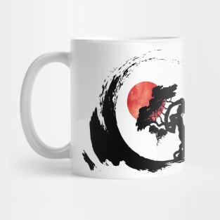 Zen Art Mug